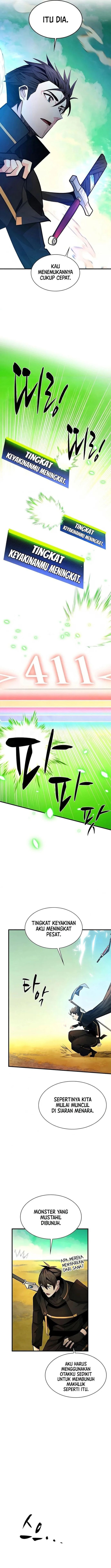 The Tutorial Is Too Hard Chapter 276 - Page 2