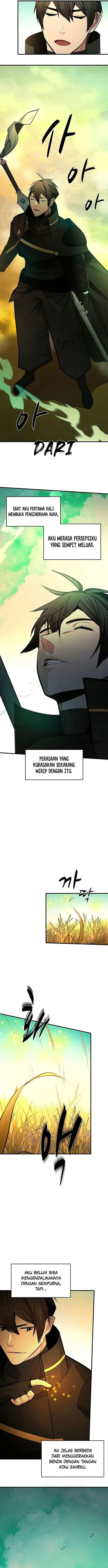 The Tutorial Is Too Hard Chapter 276 - Page 3