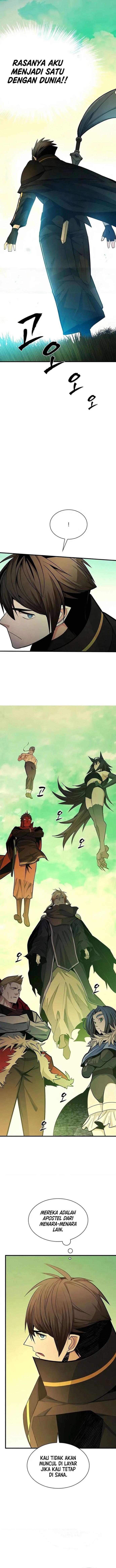 The Tutorial Is Too Hard Chapter 276 - Page 4