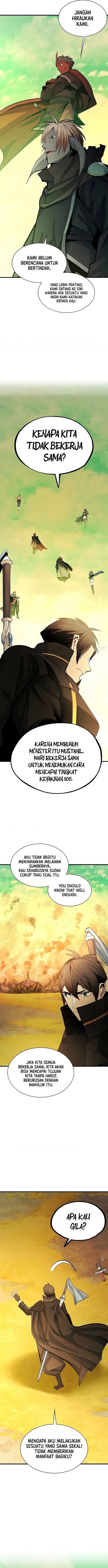 The Tutorial Is Too Hard Chapter 276 - Page 5
