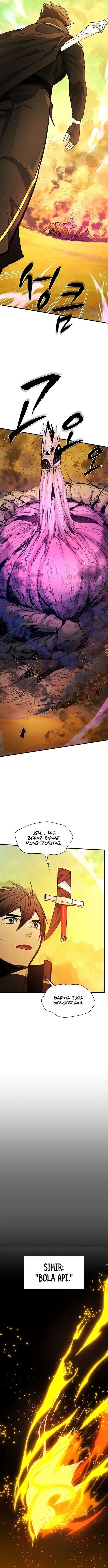 The Tutorial Is Too Hard Chapter 276 - Page 7