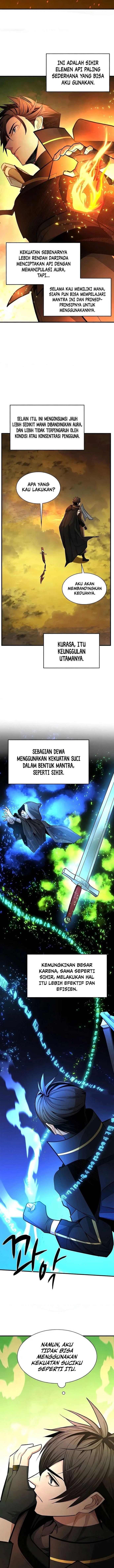 The Tutorial Is Too Hard Chapter 276 - Page 8
