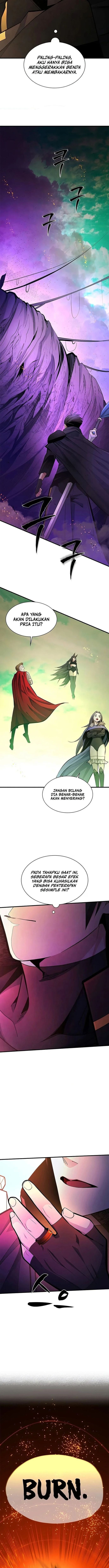 The Tutorial Is Too Hard Chapter 276 - Page 9
