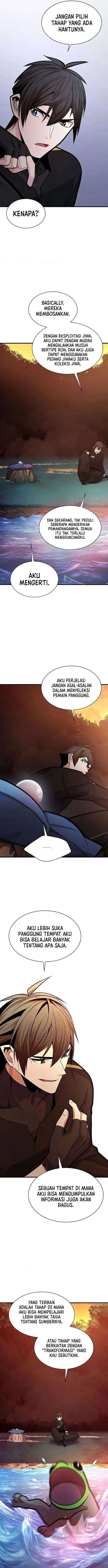 The Tutorial Is Too Hard Chapter 277 - Page 10