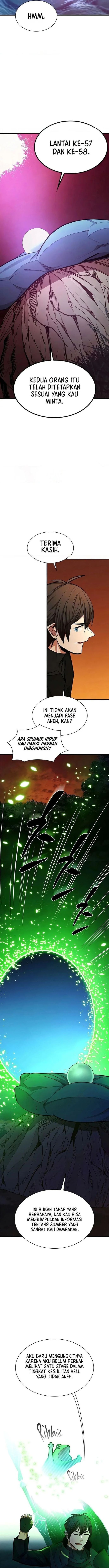 The Tutorial Is Too Hard Chapter 277 - Page 11