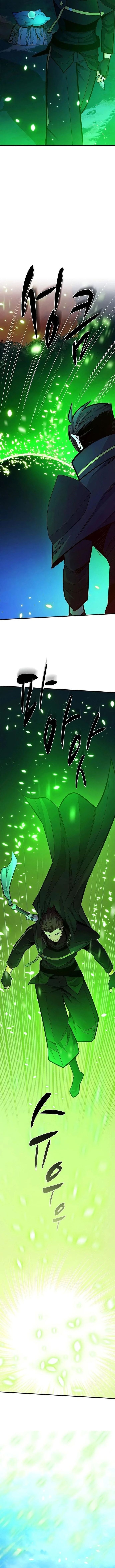 The Tutorial Is Too Hard Chapter 277 - Page 12