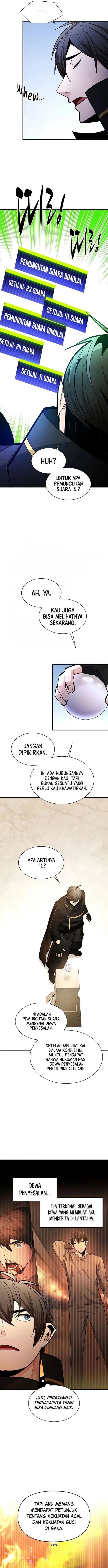 The Tutorial Is Too Hard Chapter 277 - Page 4