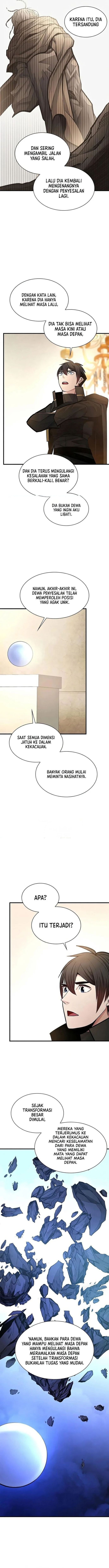 The Tutorial Is Too Hard Chapter 277 - Page 6