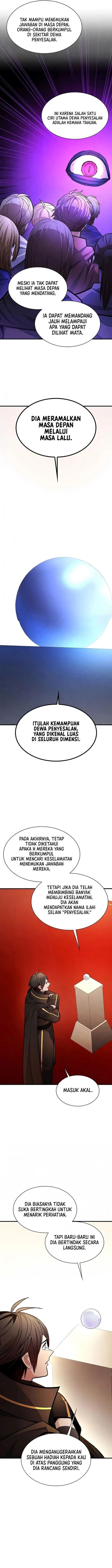 The Tutorial Is Too Hard Chapter 277 - Page 7