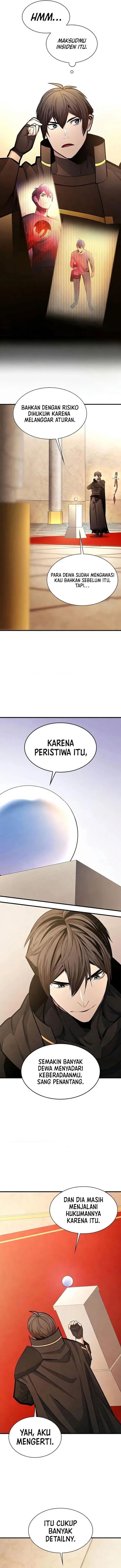 The Tutorial Is Too Hard Chapter 277 - Page 8