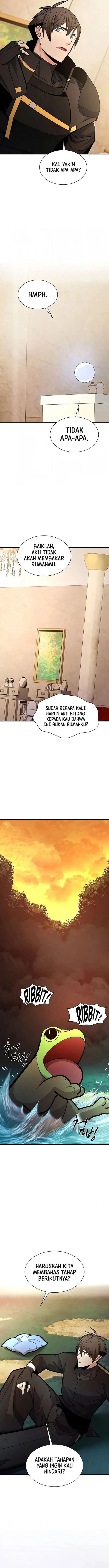 The Tutorial Is Too Hard Chapter 277 - Page 9
