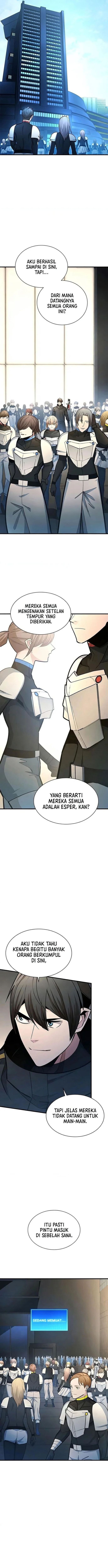 The Tutorial Is Too Hard Chapter 278 - Page 10