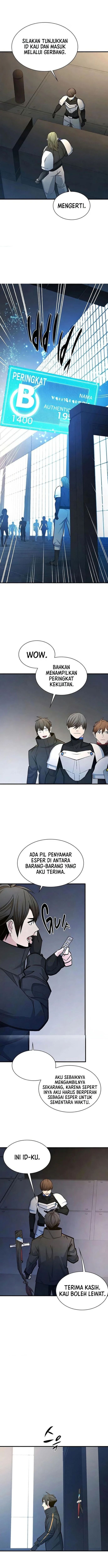 The Tutorial Is Too Hard Chapter 278 - Page 11