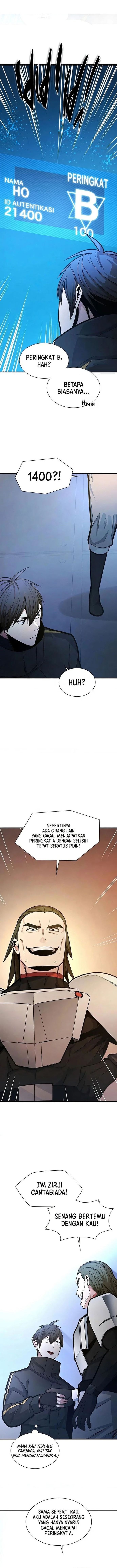 The Tutorial Is Too Hard Chapter 278 - Page 12