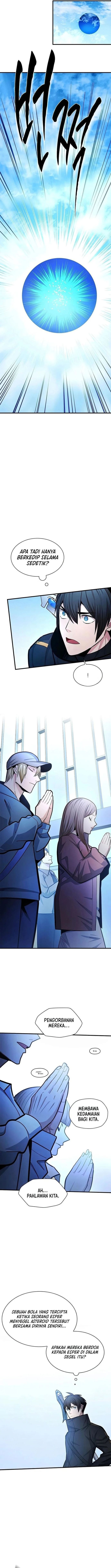 The Tutorial Is Too Hard Chapter 278 - Page 4
