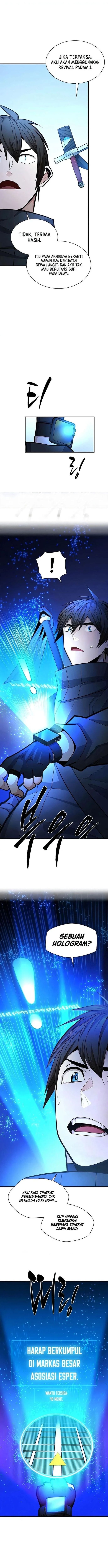 The Tutorial Is Too Hard Chapter 278 - Page 7