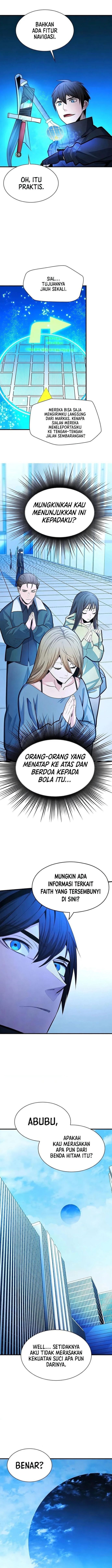 The Tutorial Is Too Hard Chapter 278 - Page 8