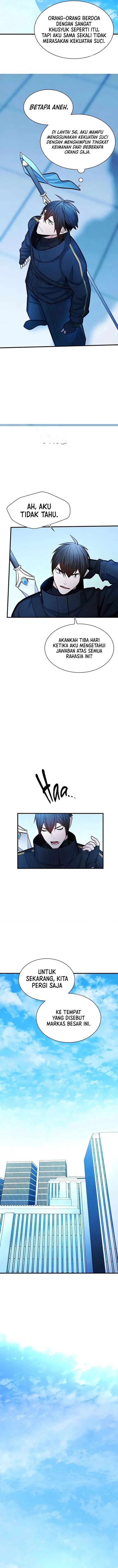 The Tutorial Is Too Hard Chapter 278 - Page 9