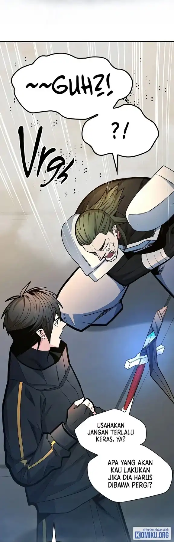The Tutorial Is Too Hard Chapter 279 - Page 10