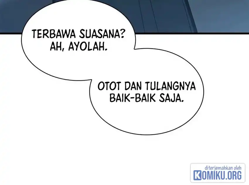 The Tutorial Is Too Hard Chapter 279 - Page 11