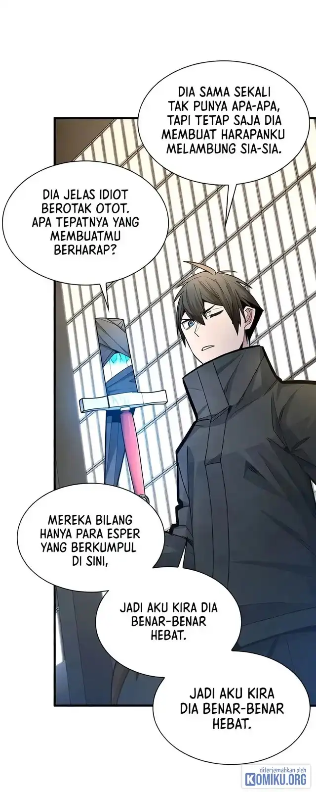 The Tutorial Is Too Hard Chapter 279 - Page 13