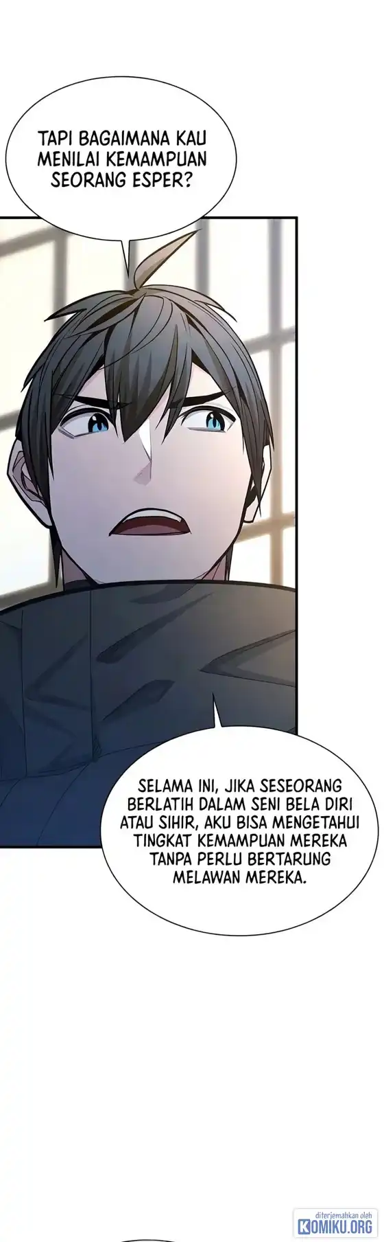 The Tutorial Is Too Hard Chapter 279 - Page 14