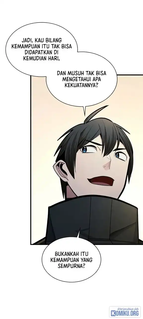 The Tutorial Is Too Hard Chapter 279 - Page 18