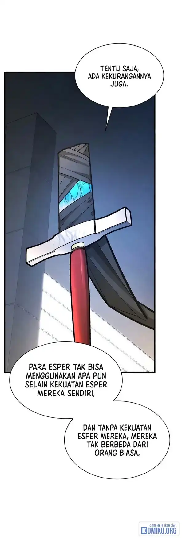 The Tutorial Is Too Hard Chapter 279 - Page 19