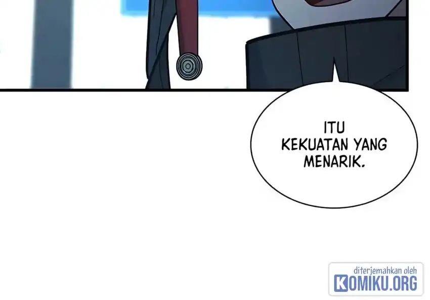 The Tutorial Is Too Hard Chapter 279 - Page 21