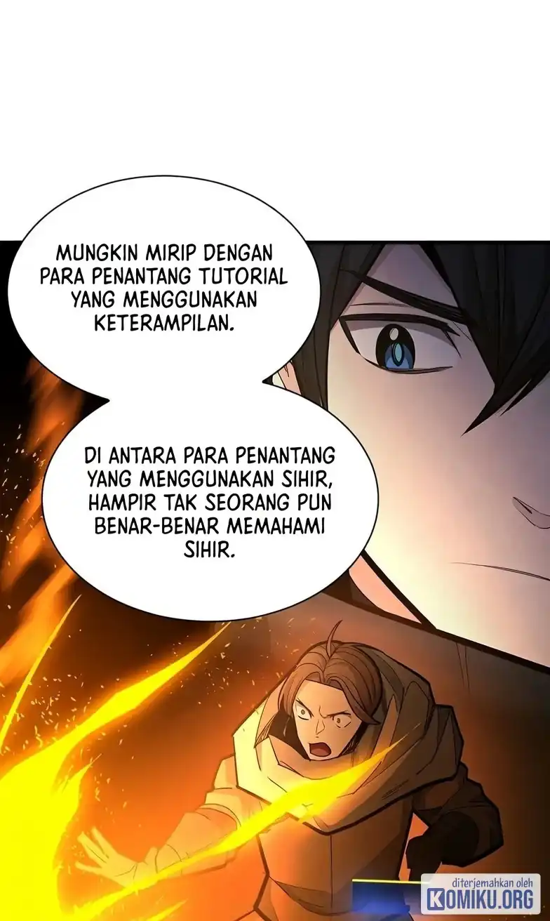 The Tutorial Is Too Hard Chapter 279 - Page 22