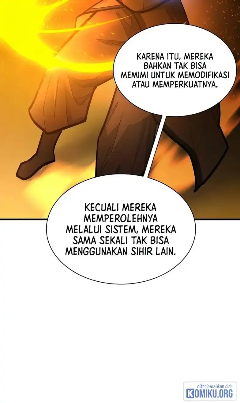 The Tutorial Is Too Hard Chapter 279 - Page 23