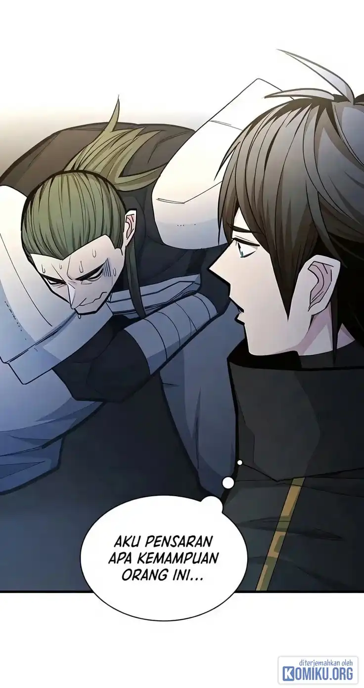 The Tutorial Is Too Hard Chapter 279 - Page 25