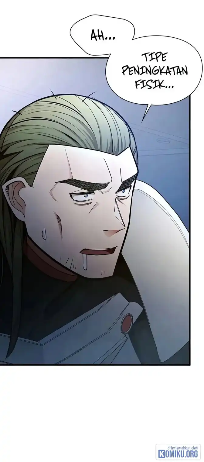 The Tutorial Is Too Hard Chapter 279 - Page 27