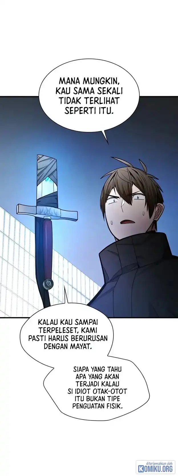 The Tutorial Is Too Hard Chapter 279 - Page 28