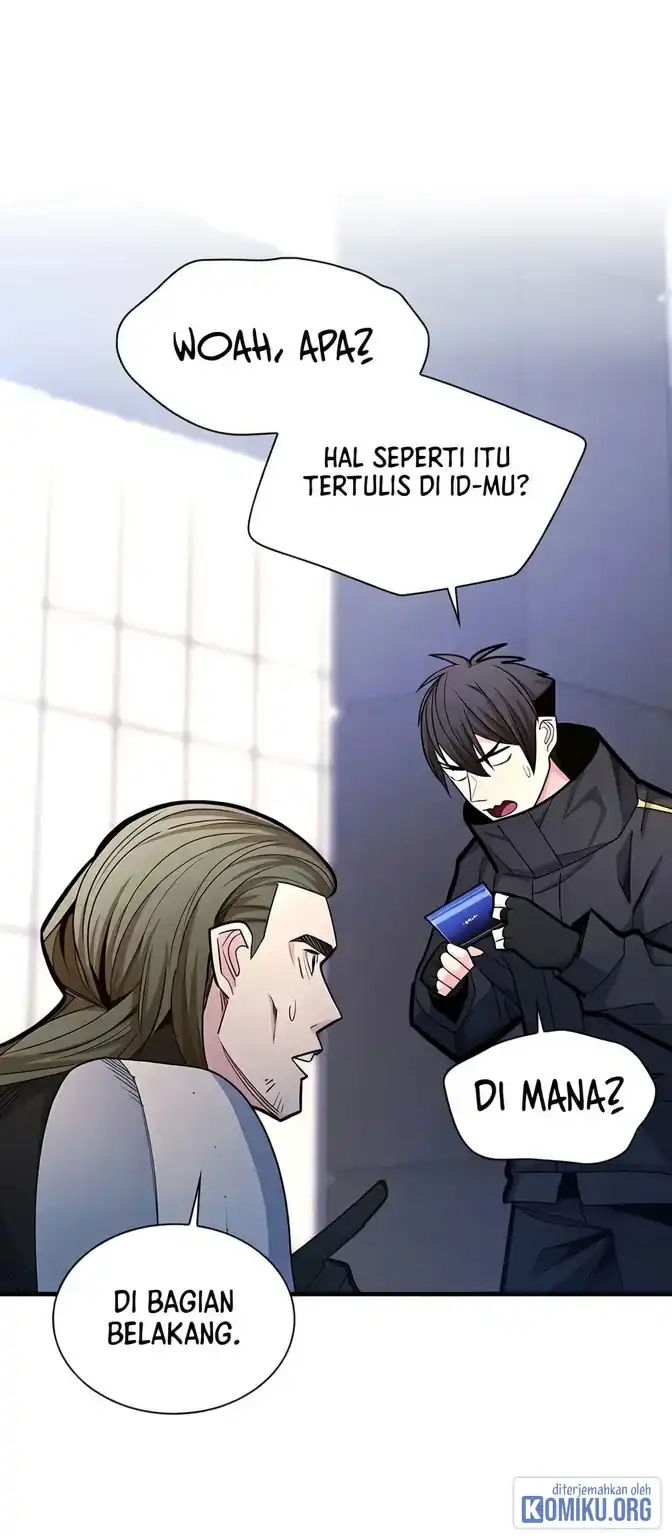 The Tutorial Is Too Hard Chapter 279 - Page 30