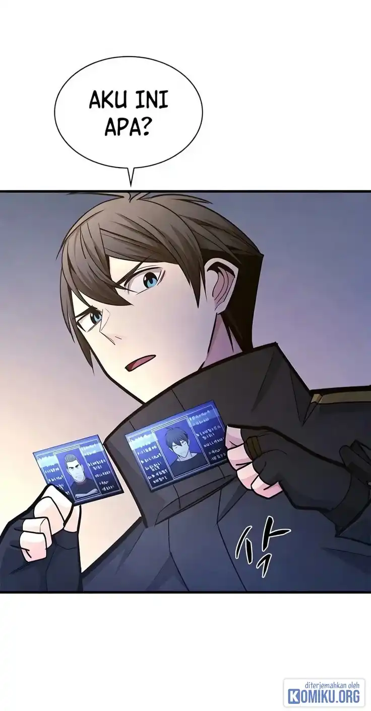 The Tutorial Is Too Hard Chapter 279 - Page 32