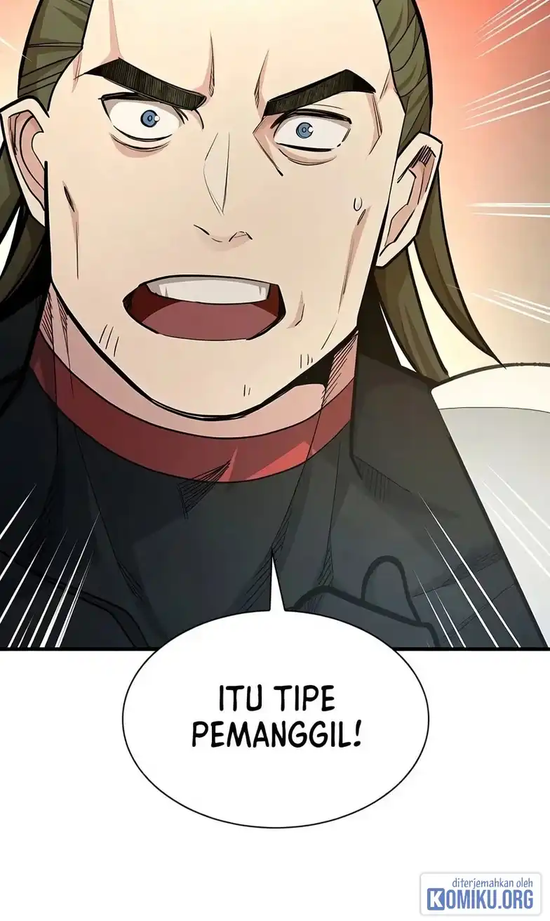The Tutorial Is Too Hard Chapter 279 - Page 36