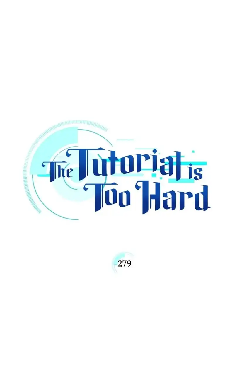 The Tutorial Is Too Hard Chapter 279 - Page 4