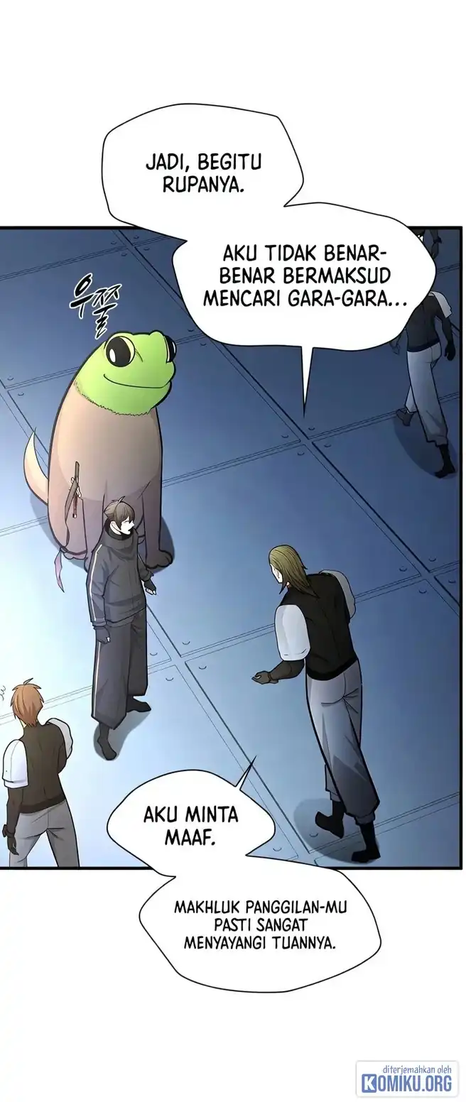 The Tutorial Is Too Hard Chapter 279 - Page 40
