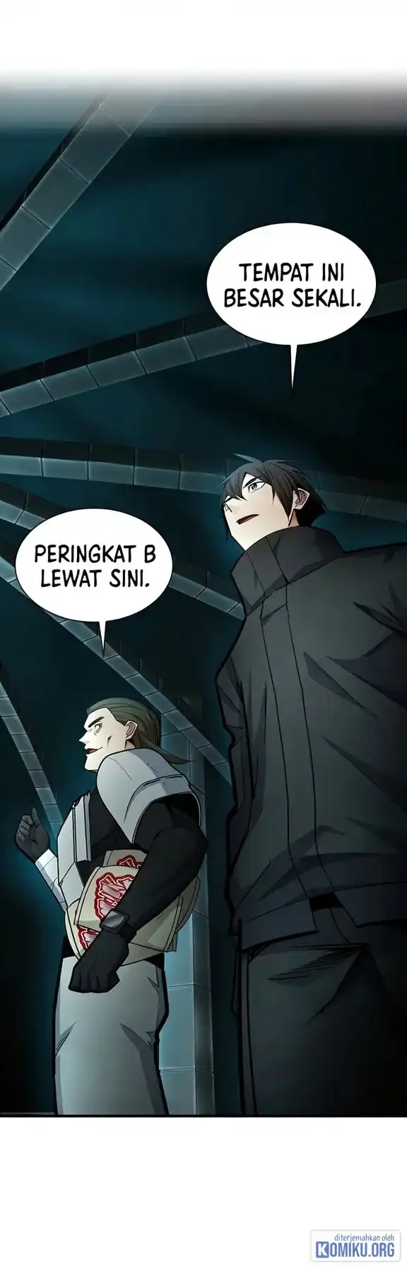 The Tutorial Is Too Hard Chapter 279 - Page 45