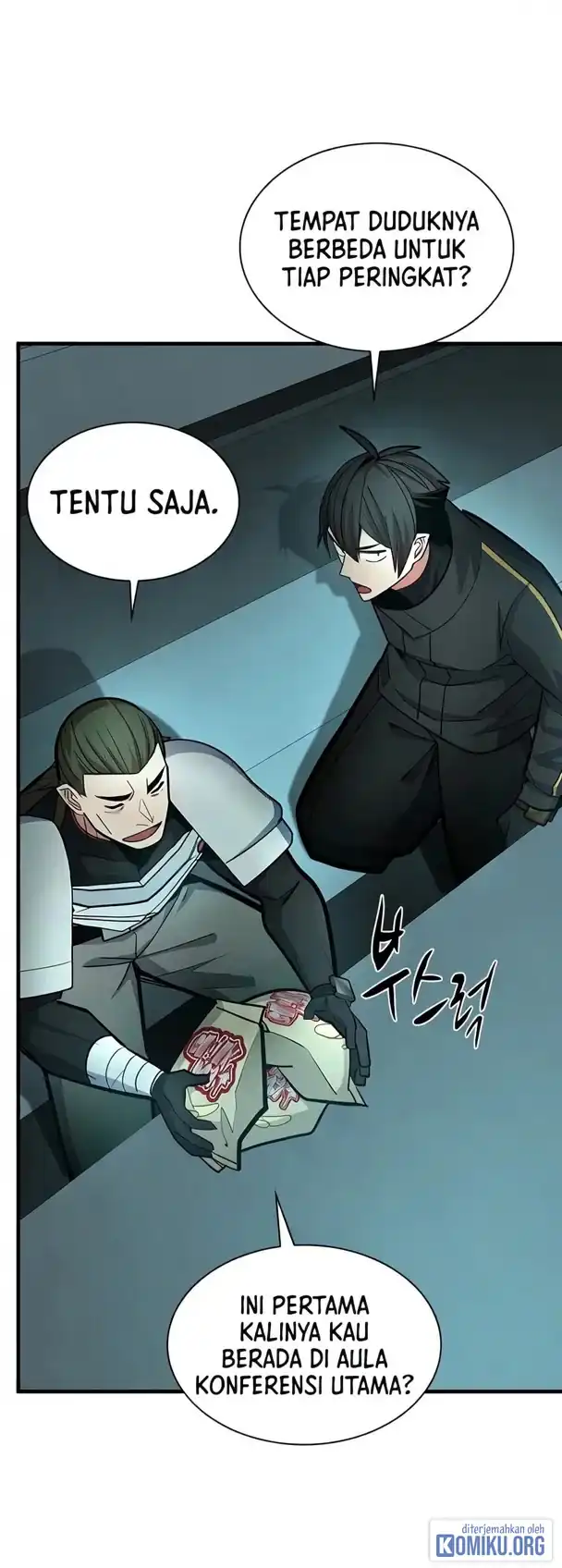 The Tutorial Is Too Hard Chapter 279 - Page 46