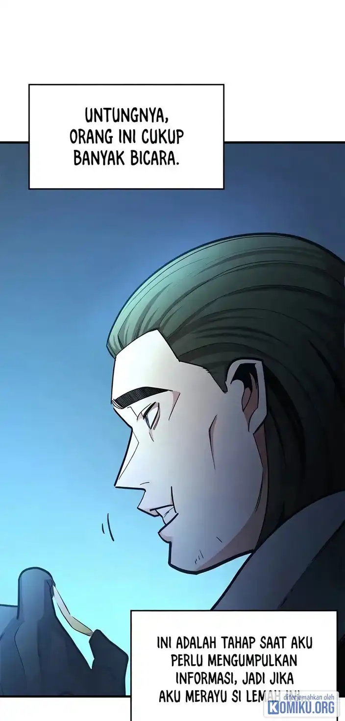 The Tutorial Is Too Hard Chapter 279 - Page 53