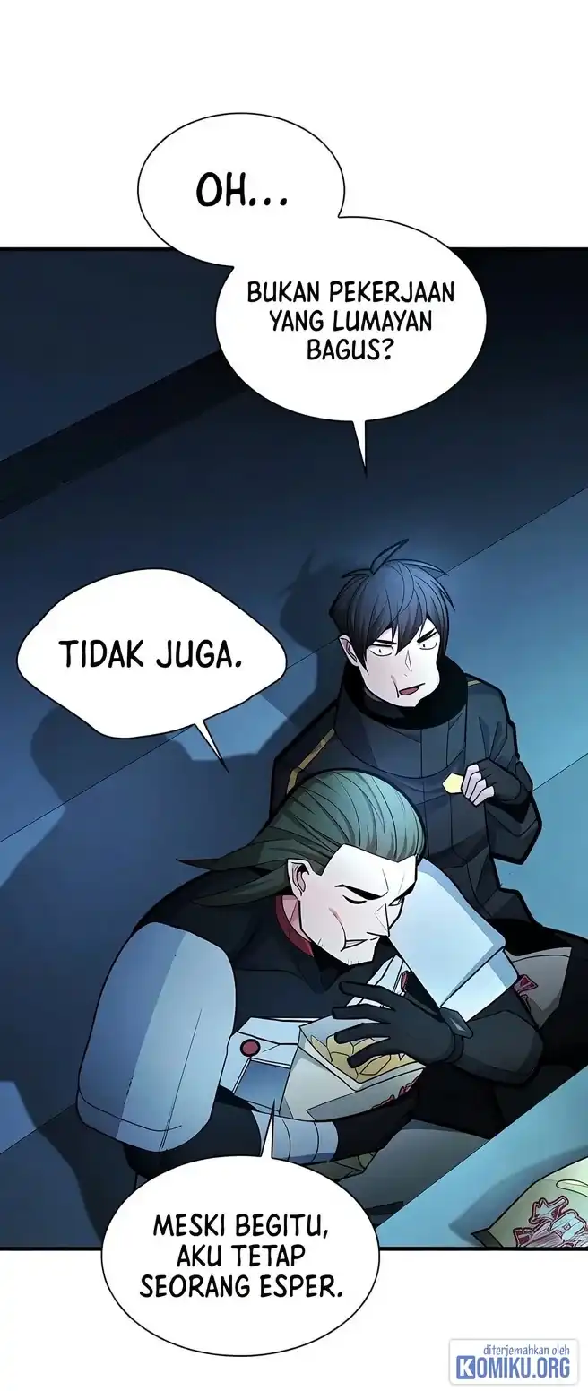 The Tutorial Is Too Hard Chapter 279 - Page 58