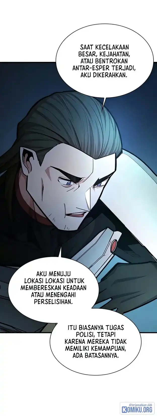 The Tutorial Is Too Hard Chapter 279 - Page 59