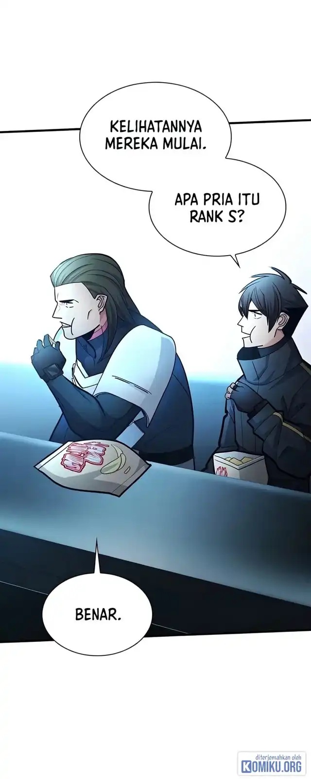 The Tutorial Is Too Hard Chapter 279 - Page 63