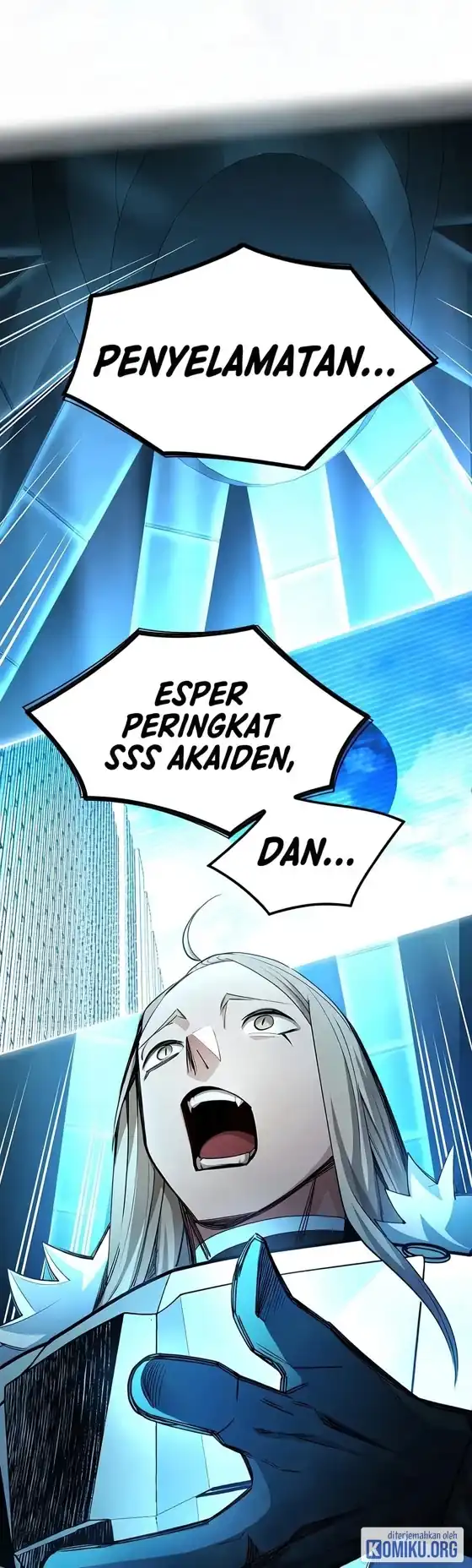 The Tutorial Is Too Hard Chapter 279 - Page 65
