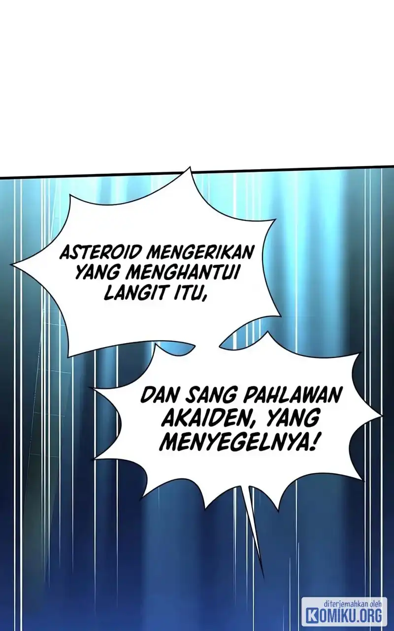 The Tutorial Is Too Hard Chapter 279 - Page 67