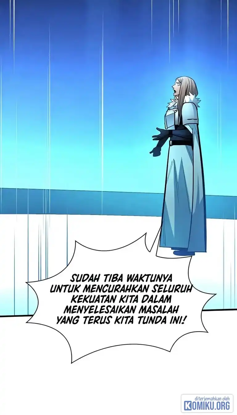 The Tutorial Is Too Hard Chapter 279 - Page 68