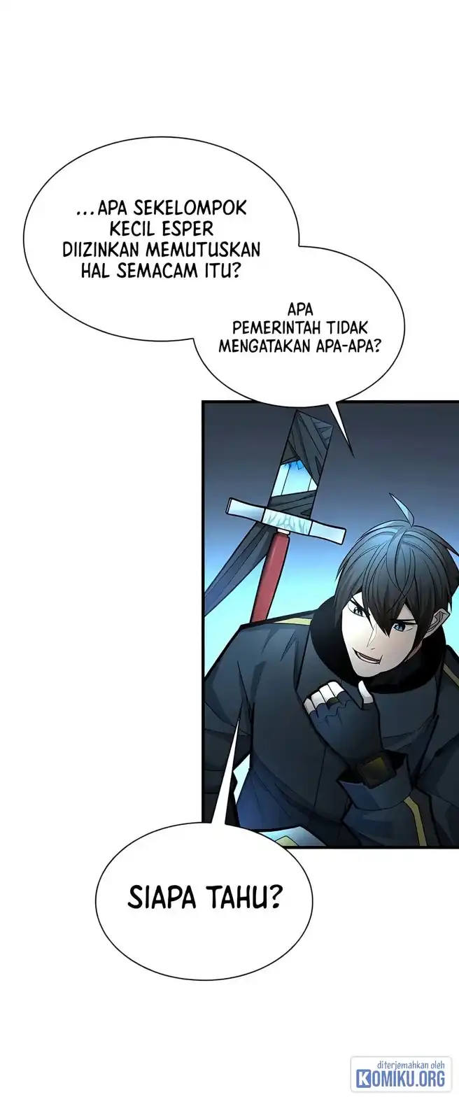 The Tutorial Is Too Hard Chapter 279 - Page 69
