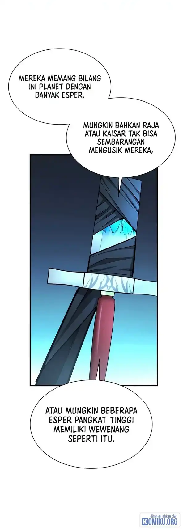 The Tutorial Is Too Hard Chapter 279 - Page 70